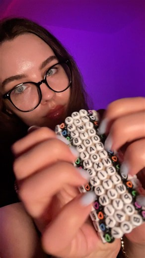 10 wyzwalaczy w 10 sekund ⌚️ #asmr