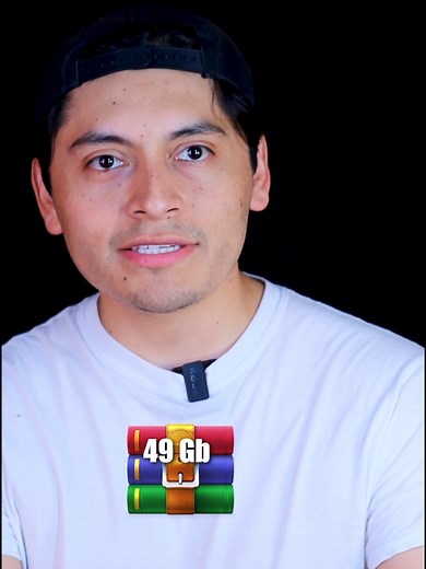 WinRAR: La Comedia de Daniel Santiago