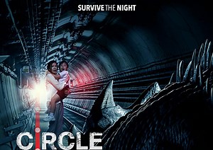 ‘Circle Line’ Trailer – Singapore’s First Monster Movie Features a Giant Mutant Rat Creature