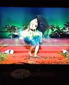 8.4K views · 74 reactions | Leslie Tupa with a snippet of her talent section during Miss Tiare 2003  Add us on SC: CIDV2 to see more from Miss Tiare and DOTY 2004 Jnr and Intermediate section. | Cook Islands Dance Videos | Facebook