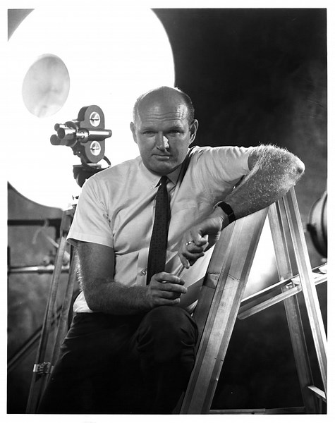 Warren Miller | Writer, Director, Cinematographer