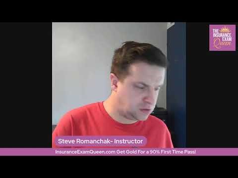 LIVE Ask Me Anything with IEQ Instructor Steve 4-6-26