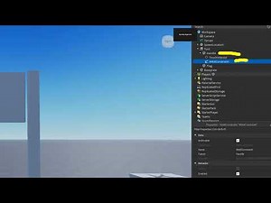 HOW TO USE HANDLE in ROBLOX