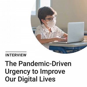 From #TheElective Former FCC chairman Michael Powell has had a...