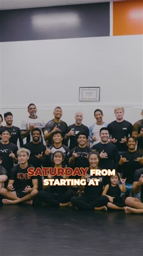 United BJJ Hawaii on Instagram: "Open mats = open doors 🥋🤝 No-Gi Open Mat every Saturday 10AM + Gi Open Mat Fridays at 6PM—FREE and open to all gyms on Oʻahu. Come roll, share techniques, and grow together. #UnitedBJJ #OpenMatHawaii #BJJHawaii #AieaGym #Gi #NoGi #JiuJitsuCommunity"