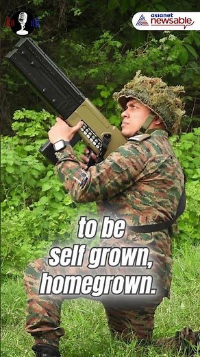 #Shorts | Mic’d Up With Ep 2: Operation Sindoor & India’s Homegrown defence Tech