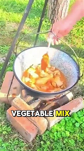 The Secret Ingredient Every Chef Adds to Stew