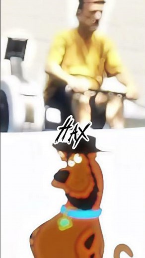 Adolf Rizzler vs Scooby Jew