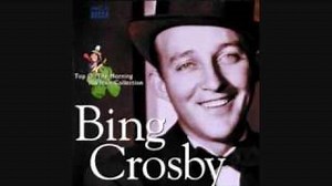 DEAR OLD DONEGAL Lyrics - BING CROSBY | eLyrics.net