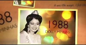 Check Out The Incredible Journey Of Femina Miss India | Femina Miss India