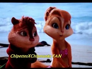 The Chipmunks & The Chipettes - Real Wild Child
