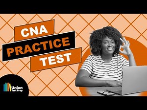 CNA Practice Test: 10 Questions to Boost Your Confidence! 🩺✨
