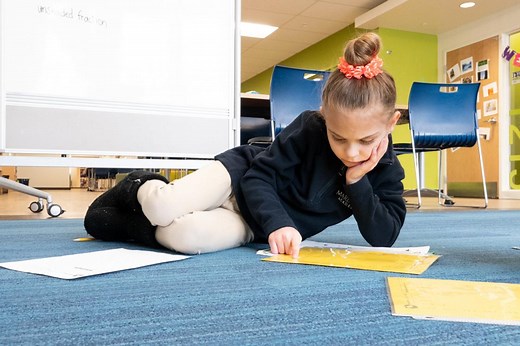 Marburn Academy (Top-Ranked Private School for 2026) - New Albany, OH