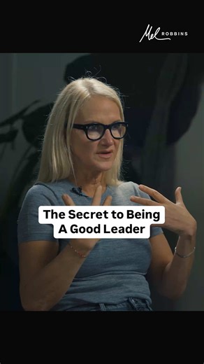 Leaders bring the weather. If I'm storming around frustrated, my team feels the downpour. Clarity first, accountability second, and the forecast starts with me. Thank you @AB | أنس بوخش for having me on @#ABtalks! ❤️ This conversation is a must-listen. The full episode is available exclusively on AB Talks on YouTube.com/AnasBukhash #melrobbins #leadership #leadershipadvice #workadvice