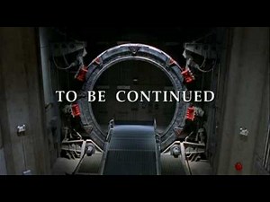Stargate SG1 - S01E20 Die Invasion Teil 2 10-15
