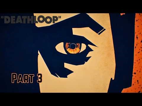 DEATHLOOP 4K Gameplay – Fristad Rock Walkthrough Part 2 | PC Full Game No Commentary