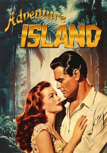Adventure Island (1947)