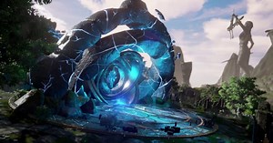 Intrepid Studios Shows a Livestream Update for Ashes of Creation