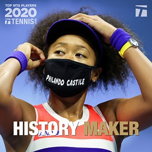 The Top 5 Player \r\nof the Year female\r\ncontenders of 2020