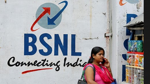 BSNL launches new 80Mbps unlimited Bharat AirFiber plans for remote areas, check details