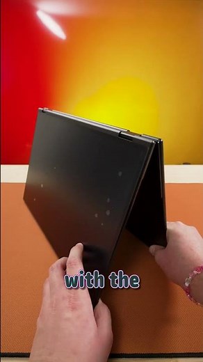 Foldable Monitor