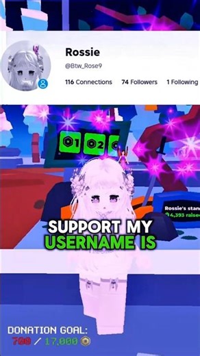 Day 16: Saving Up For Korblox