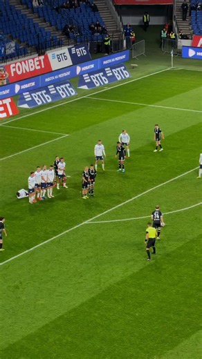 Шедевр от Фомы — не иначе 🤌 | FC Dynamo Moscow