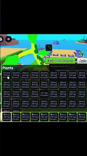 New working dupe Script! #plantvsbrainrot #plantsvsbrainrotscrilt #pvb #roblox #robloxscripts