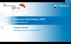 #24 Empower Data Viewer - Webinar Videos