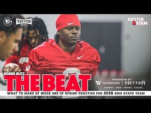 The Beat: Delving into early developments for roster, players to watch as spring break begins