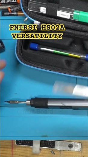 FNIRSI HS02 VERSATILITY is it best for you?