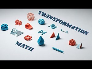 Transformation Math Made Simple Translations, Rotations & More!