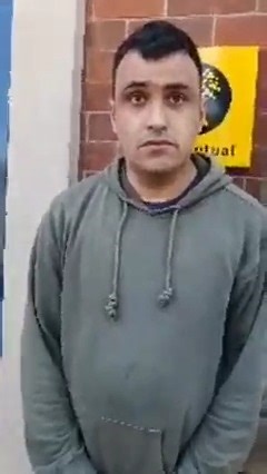 🐝🐝🐝STING🐝🐝🐝 #predatorexposure #shareforawareness | No More Nonces