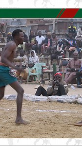 Fierce struggle! 💢😤 Shamsi Dan Zaki vs Sani Mai Maciji [warriors] #awfc #dambe #africanwarriorsfc | African Warriors Fighting Championship