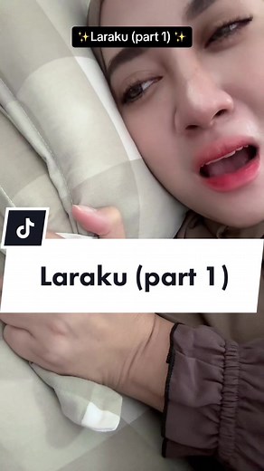 Laraku (Part 1): Kisah Followers yang Mengharukan