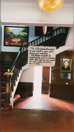 NDA CAMPUS 🔥🥵| NDA STATUS ❤️| NDA EXAM| NDA CADET'S| #nda #army #indianarmy