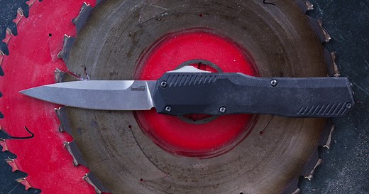 10 Best OTF Knives | Knife Depot