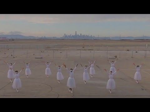 Waltz of the Snowflakes