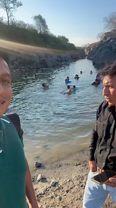 Balneario el Arenal | Aventurando con walter calle