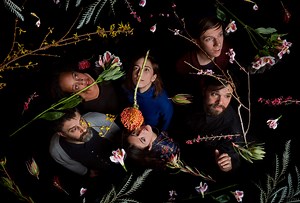 Dirty Projectors music, videos, stats, and photos | Last.fm