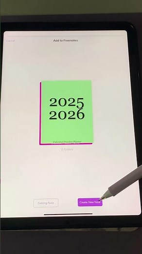 @freenotesapp is free and fully customizable! ✨