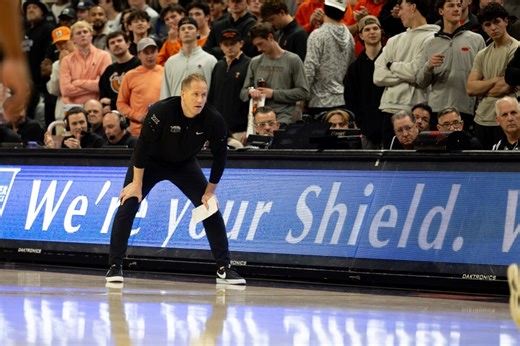 BYU athletic director confident Big 12 schools serious about stopping fan chants targeting Mormons
