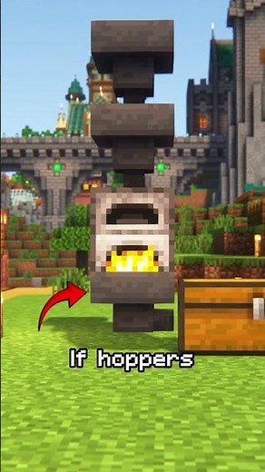 The Smartest Way to Get XP from Furnaces!