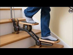 50 UNBELIEVABLE TECH PRODUCTS YOU'VE NEVER SEEN.....