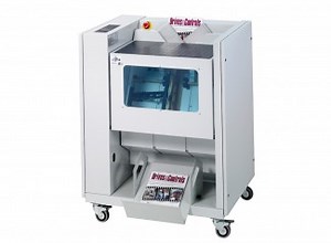 Mailbag Magazine Wrapping Machine - AMS Mailing Systems