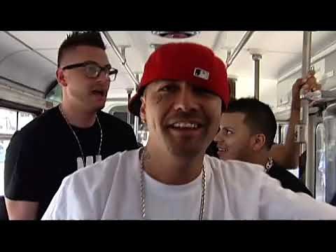 Mendez - Mi Chile 2010 (VIDEO OFFICIAL)