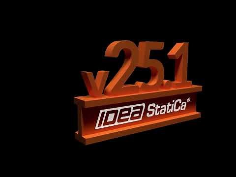 What's new in IDEA StatiCa 25.1