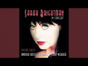 The Music of the Night (The Phantom of the Opera [Live])