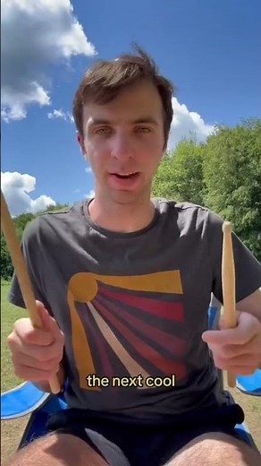 Easy Stick Tricks For ABSOLUTE Beginners!🤩