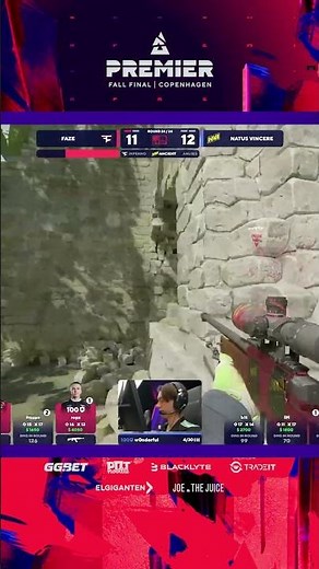W0NDERFUL 1V2 CLUTCH TO TAKE ANCIENT!! 🤯
